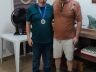 A competição premiou em dinheiro os primeiros colocados de cada categoria