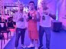 Em 2025, além do título paulista, Gustavo comemorou o quinto lugar no Brasileiro de boxe