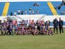 Lobinhos comemoram gol: vitória com pé direito no Paulista