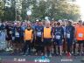 Equipe são-carlense fez boa apresentação da prova 1º de Maio