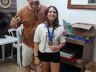 A competição premiou em dinheiro os primeiros colocados de cada categoria