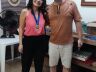 A competição premiou em dinheiro os primeiros colocados de cada categoria