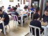 A competição premiou em dinheiro os primeiros colocados de cada categoria