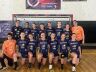 Equipe de handebol vai estar em ação pela Liga Jandaia