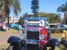 3º Encontro de Carros Antigos