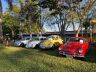3º Encontro de Carros Antigos