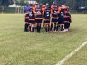 Equipe do Veterano: Rodada de jogos equilibrados