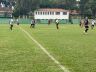 Equipe do Veterano: Rodada de jogos equilibrados