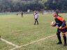 Equipe do Veterano: Rodada de jogos equilibrados