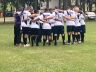Equipe do Veterano: Rodada de jogos equilibrados