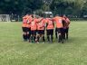 Equipe do Veterano: Rodada de jogos equilibrados