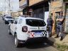 Cadáver foi encontrado em residência no Antenor Garcia