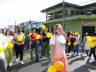 A ação reúne escolas, profissionais da rede de proteção, secretarias municipais e a comunidade em geral
