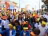 A ação reúne escolas, profissionais da rede de proteção, secretarias municipais e a comunidade em geral