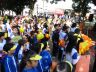 A ação reúne escolas, profissionais da rede de proteção, secretarias municipais e a comunidade em geral