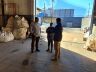 Atualmente, a Coopervida conta com 32 cooperados (20 mulheres e 12 homens)