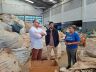 Atualmente, a Coopervida conta com 32 cooperados (20 mulheres e 12 homens)