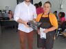 Atualmente, a Coopervida conta com 32 cooperados (20 mulheres e 12 homens)