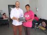 Atualmente, a Coopervida conta com 32 cooperados (20 mulheres e 12 homens)