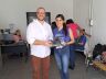 Atualmente, a Coopervida conta com 32 cooperados (20 mulheres e 12 homens)