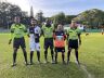 G4 venceu e está na final do Veterano na Faber