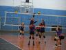 Em casa, AVS/Smec conquistou a primeira vitória na Liga de Campinas
