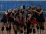 Em casa, AVS/Smec conquistou a primeira vitória na Liga de Campinas