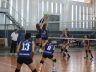 Em casa, AVS/Smec conquistou a primeira vitória na Liga de Campinas