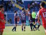 Lobinhos comemoram gol: vitória com pé direito no Paulista