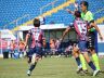Lobinhos comemoram gol: vitória com pé direito no Paulista