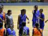 Sub18 fez uma boa apresentação, venceu, mas não levou e foi eliminado na fase regional