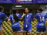 Sub18 fez uma boa apresentação, venceu, mas não levou e foi eliminado na fase regional