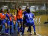 Sub18 fez uma boa apresentação, venceu, mas não levou e foi eliminado na fase regional