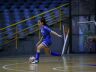 Sub18 fez uma boa apresentação, venceu, mas não levou e foi eliminado na fase regional