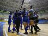 Sub18 fez uma boa apresentação, venceu, mas não levou e foi eliminado na fase regional