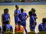 Sub18 fez uma boa apresentação, venceu, mas não levou e foi eliminado na fase regional