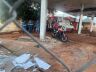 Local da ocorrência