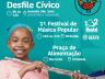 Desfile Ibaté