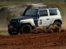 Os competidores nas belas paisagens de Itirapina: Campeonato Paulista Off Road, realizado pela Associação Brasileira de Automobilismo Fora de Estrada e supervisionado pela FASP - Federação de Automobilismo de São Paulo
