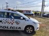 Local do acidente