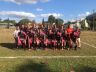 Várzea City aplicou 5 a 0 no Barbaridade e tem 100% de aproveitamento na Champions Prata