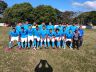 Várzea City aplicou 5 a 0 no Barbaridade e tem 100% de aproveitamento na Champions Prata