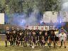 Várzea City aplicou 5 a 0 no Barbaridade e tem 100% de aproveitamento na Champions Prata