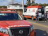 Local do acidente