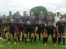 Várzea City aplicou 5 a 0 no Barbaridade e tem 100% de aproveitamento na Champions Prata