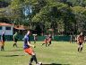 Interno da Faber mostra equilíbrio e jogos bem disputados