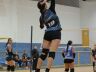 Jogadoras do Fênix comemoram a boa vitória