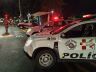 Operação realizada na avenida São Carlos
