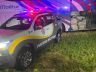 Abordagem ao ônibus ocorreu na altura da cidade de Ibaté
