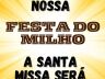Festa do Milho